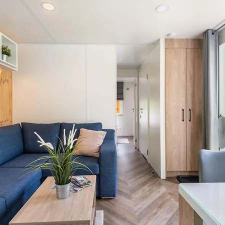 Tiny Haus Sunside *