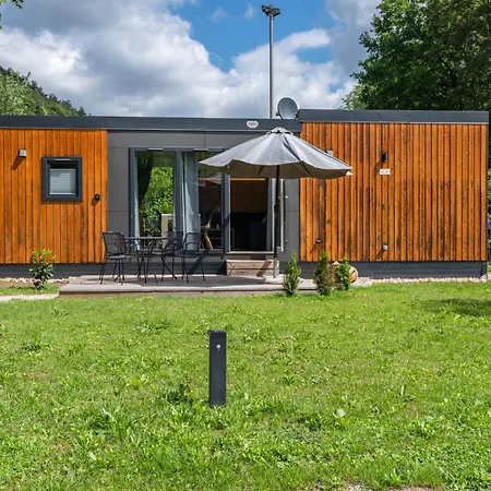 Tiny Haus Sunside