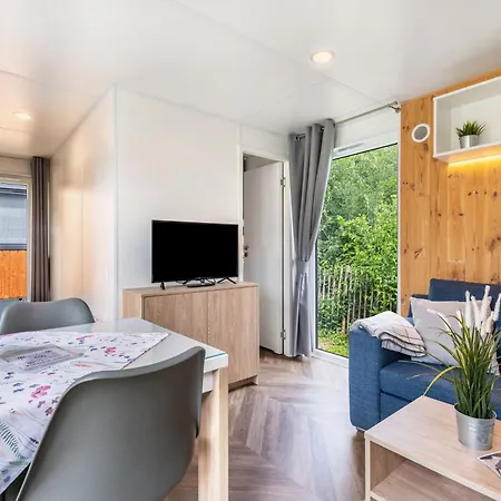 Apartment Tiny Haus Sunside