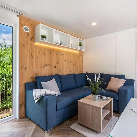 Tiny Haus Sunside *