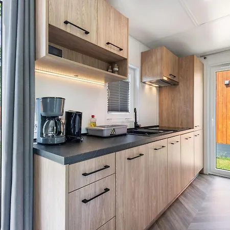 Apartment Tiny Haus Sunside Riedenburg