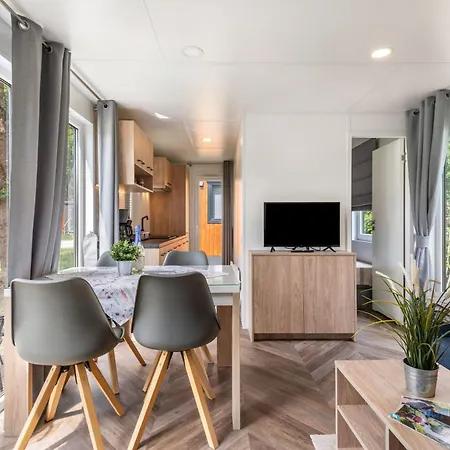 Apartment Tiny Haus Sunside