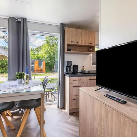 Tiny Haus Sunside Apartment Riedenburg