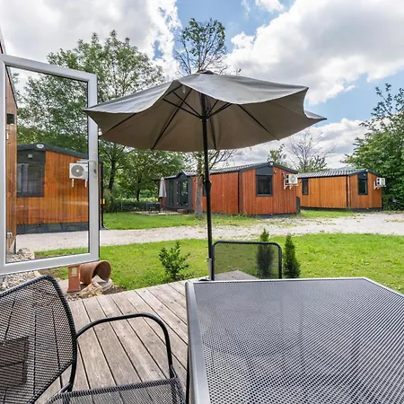 Tiny Haus Sunside Apartment Riedenburg