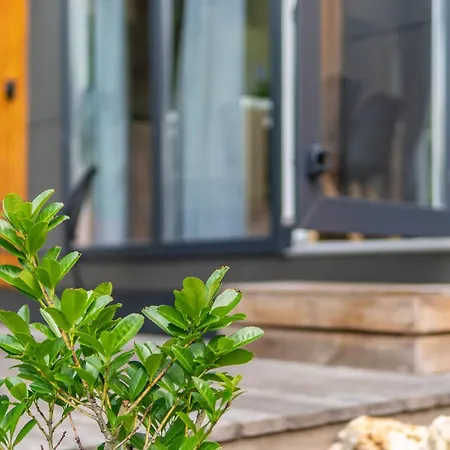 Apartment Tiny Haus Sunside *