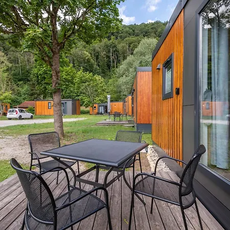 Tiny Haus Sunside