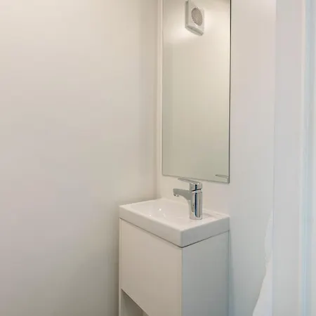 Apartment Tiny Haus Sunside Riedenburg