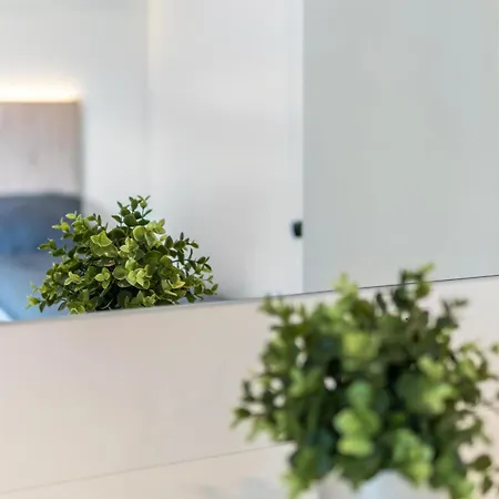 Apartment Tiny Haus Sunside