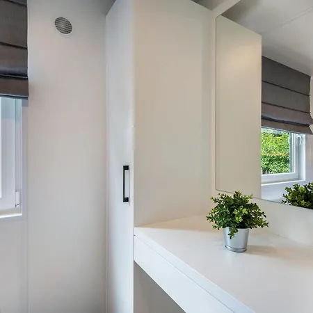 Apartment Tiny Haus Sunside *