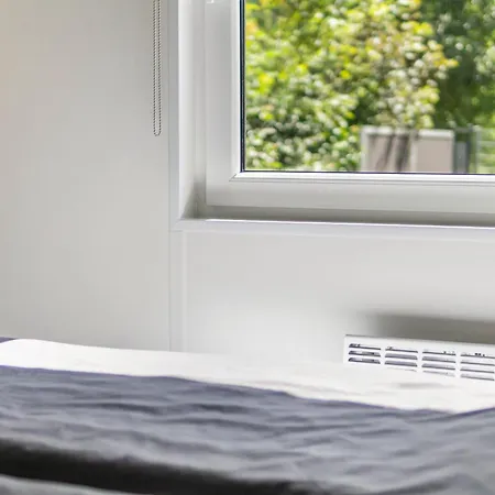Apartment Tiny Haus Sunside *