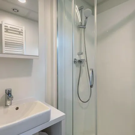 Apartment Tiny Haus Sunside *