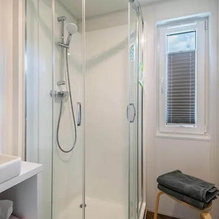 Apartment Tiny Haus Sunside
