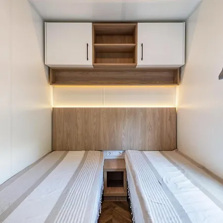 Tiny Haus Sunside *